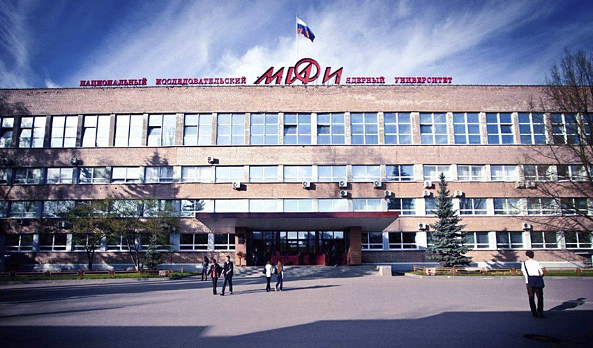 Профессия: квантовый инженер