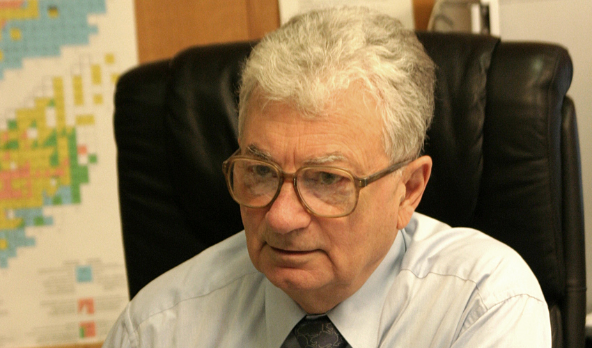 Магия ядерной жизни 