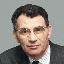 Пушкин за бортом!