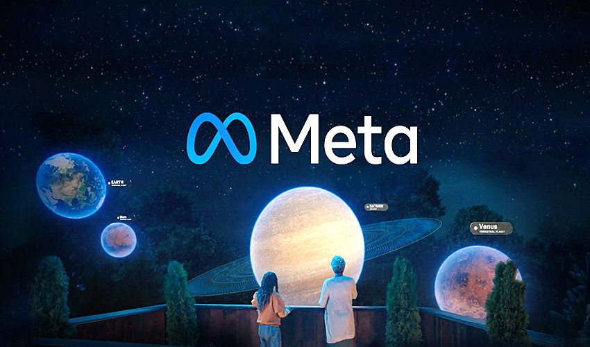 Биржевой штопор Meta