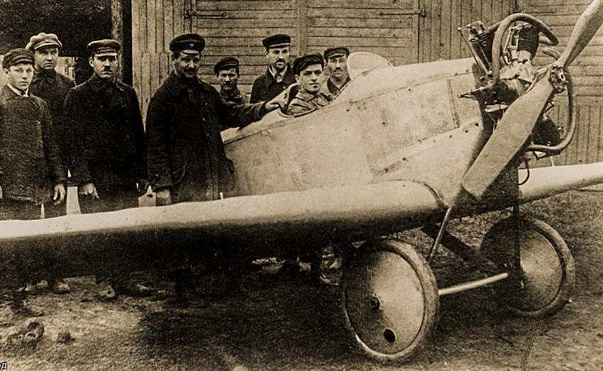 ТУПОЛЕВ АНТ-1.png ТУПОЛЕВ АНТ-1.png