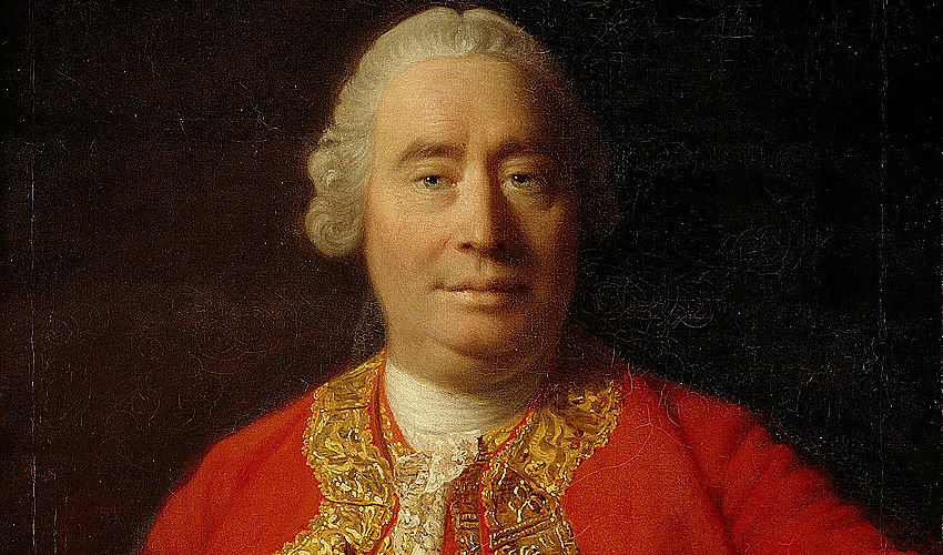 Великий скептик