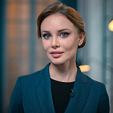 Наталья Попова, первый заместитель генерального директора компании «Иннопрактика»